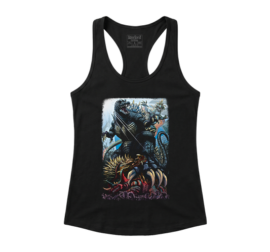 Zornow! - Racerback Tank