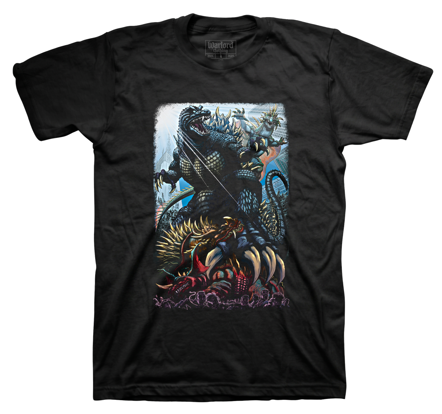 Zornow! - T-Shirt
