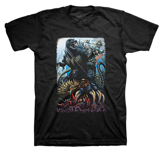 Zornow! - T-Shirt