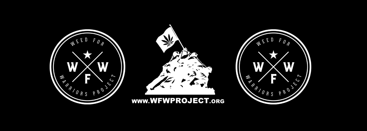 Weed For Warriors Project