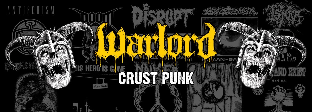 Crust Punk