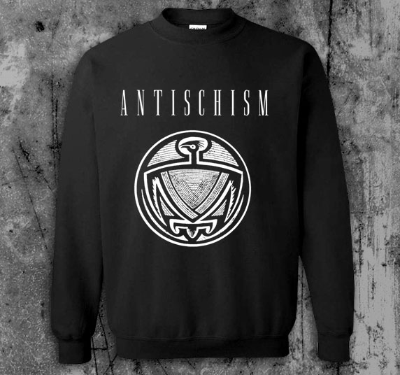 Antischism