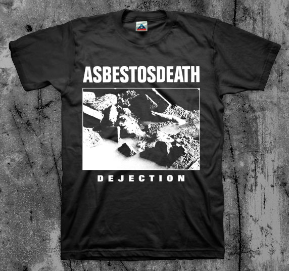 Asbestos Death