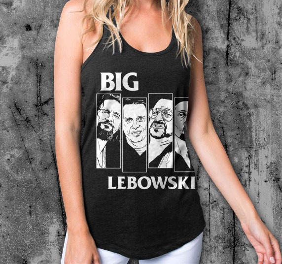Big Levowski