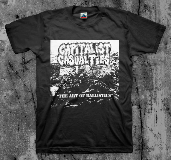 Capitalist Casualties