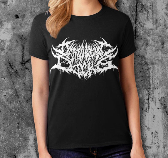 Unbewaffnet Relativ metal t shirt shop Teer Paddel