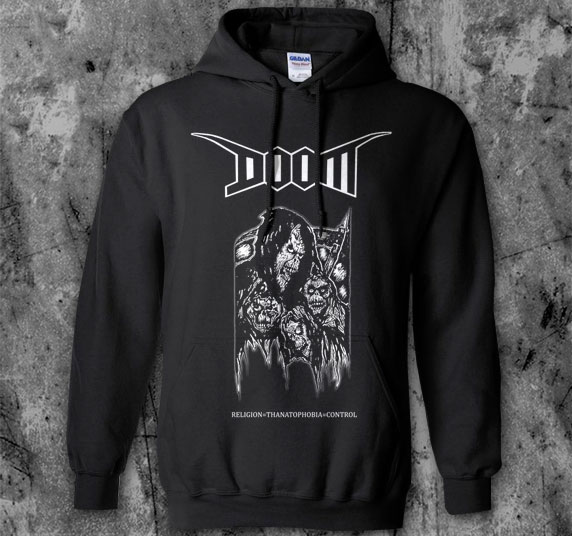 Warlord Clothing > Men > Doom