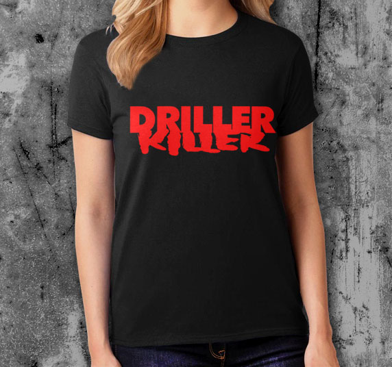 Driller Killer
