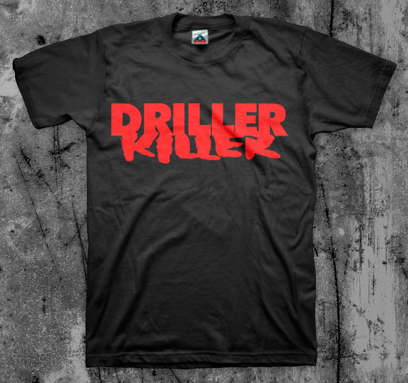 Driller Killer