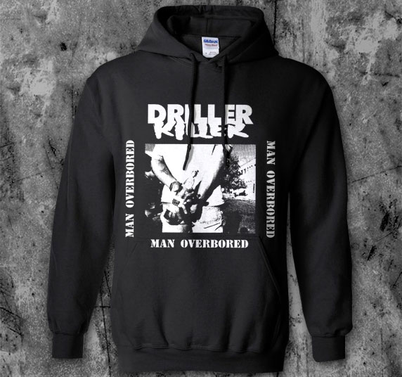 Driller Killer