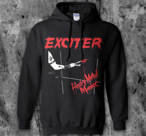 Exciter