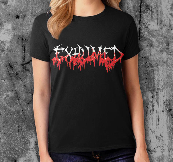 Exhumed