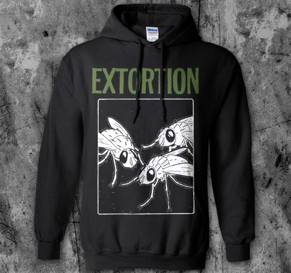 Extortion