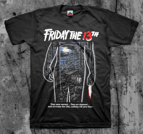 Friday The 13th