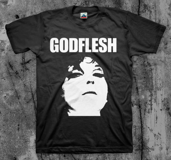 Godflesh