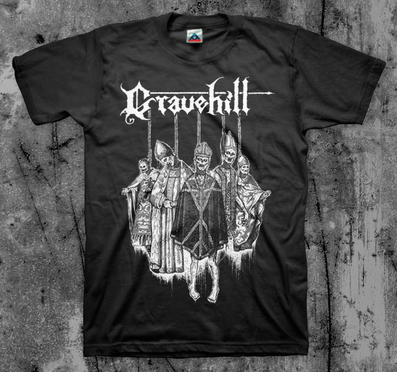 Gravehill