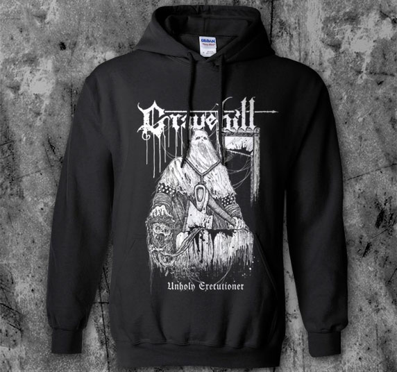 Gravehill