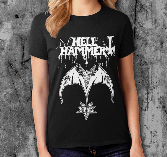 Hellhammer