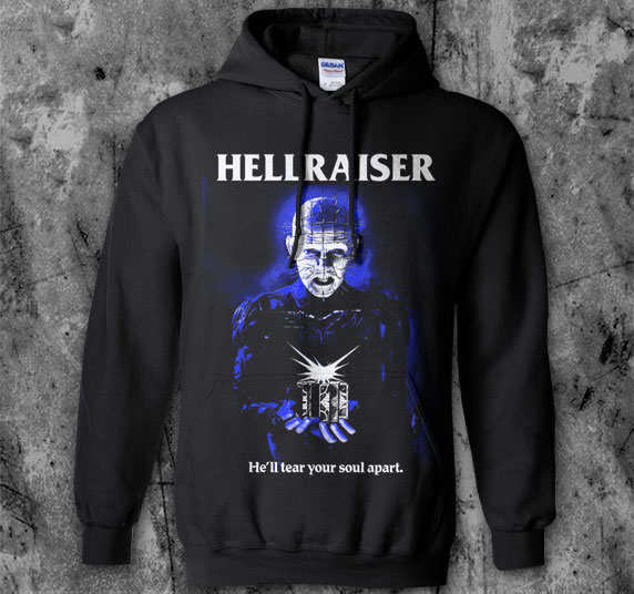 Hellraiser