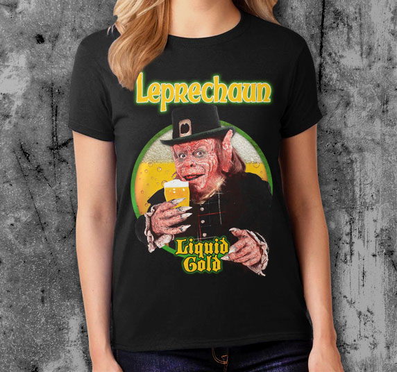 Leprechaun