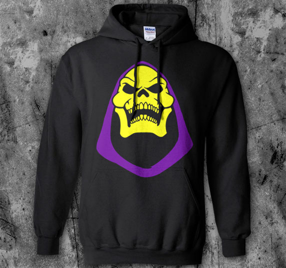 Warlord Clothing > All Items > Skeletor