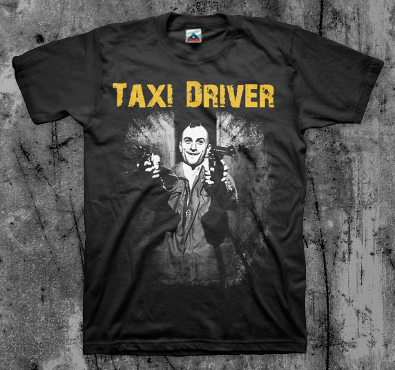 Taxi Driver