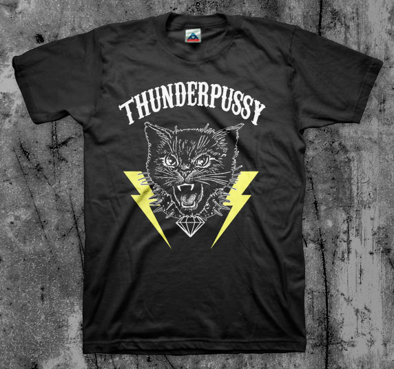 Thunderpussy