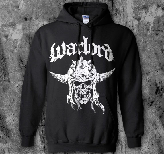 Warlord Clothing