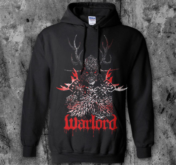 Warlord Clothing