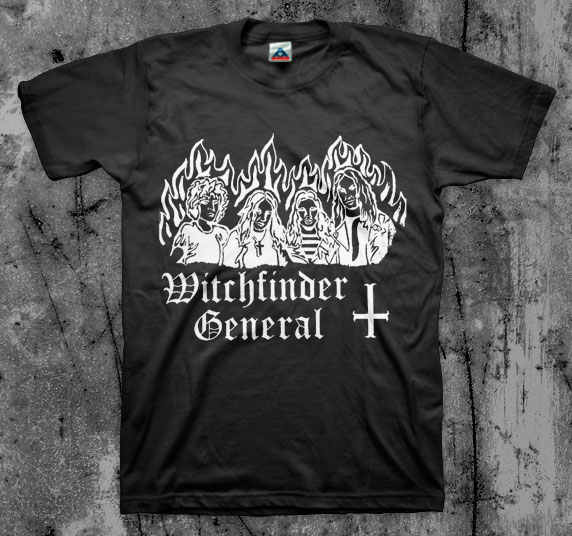 Witchfinder General