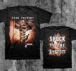 Fear Factory