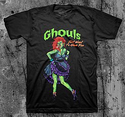 Ghouls Just Wanna...