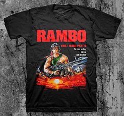 Rambo Pt 2