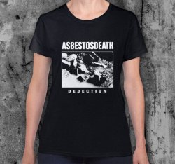 Asbestos Death