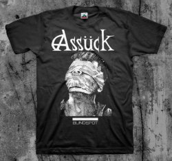 Assuck