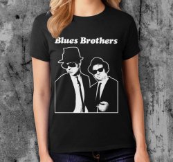 Blues Brothers