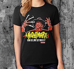Nightmare on Elm Street