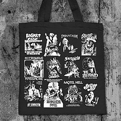 Horror Movies Tote