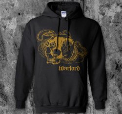 Warlord Clothing