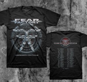 Fear Factory