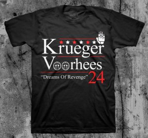 Krueger & Voorhees for 2024