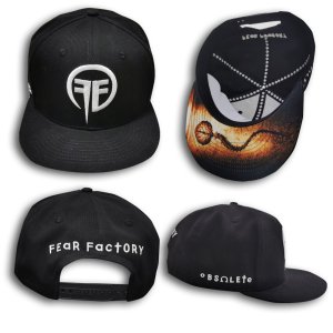 Fear Factory (PRE-SALE)