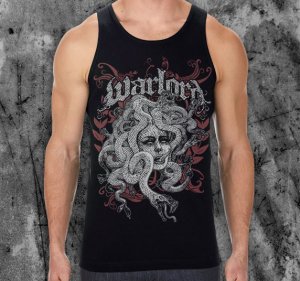 Warlord Clothing