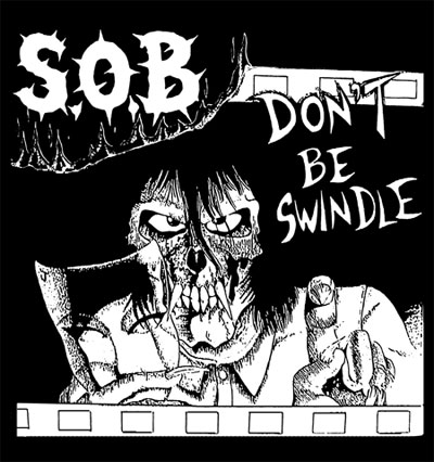 S.O.B. (band) SOB